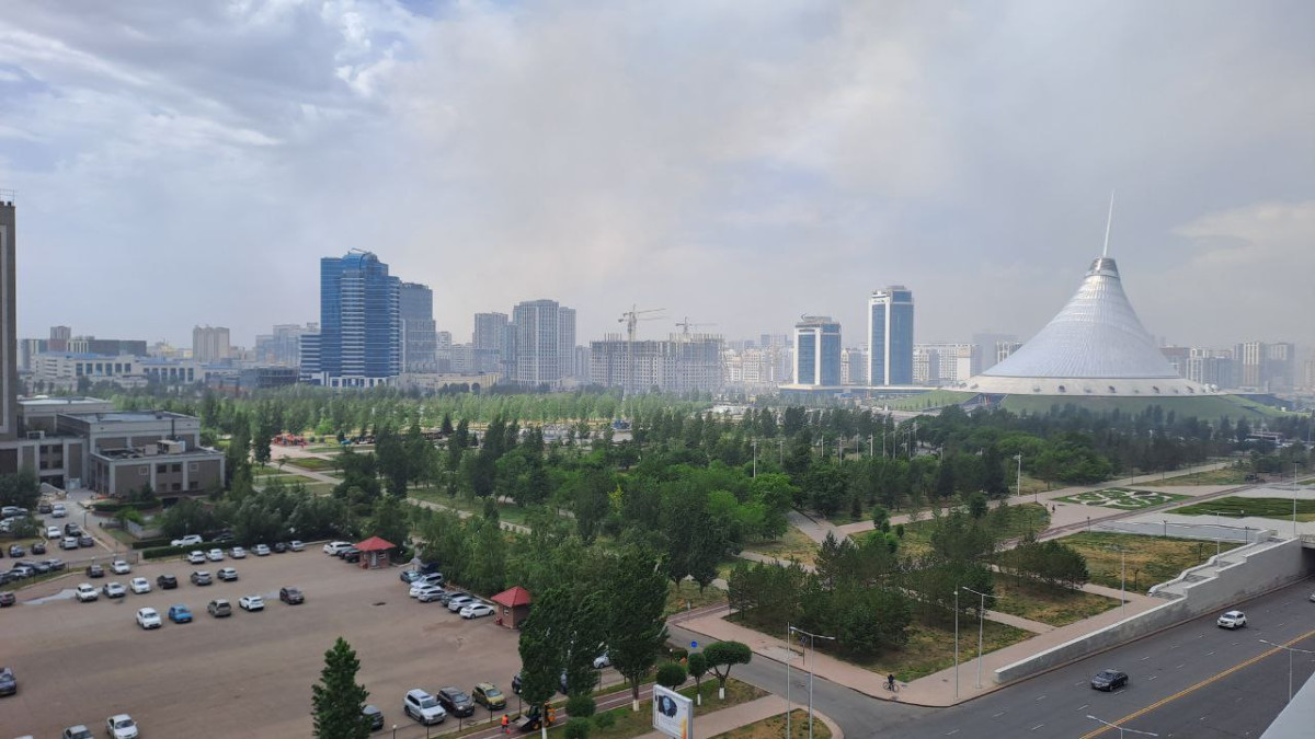  Чингиз Майсеит