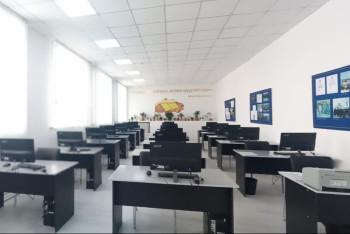 Фотография к новости: Как готовят сотрудников прокуратуры и антикора