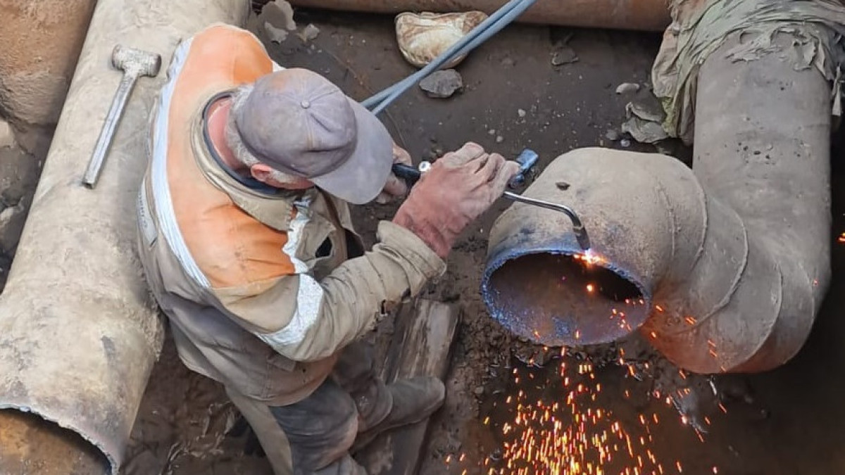  акимат г. Экибастуз