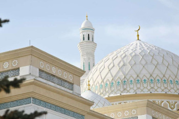 Фотография к новости: Сколько дней отдохнут казахстанцы на Курбан-айт