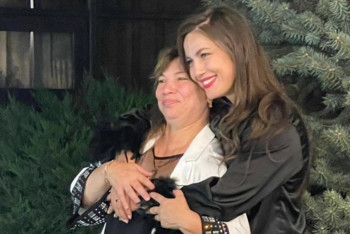 Фотография к новости: Нападение на мать Фирузы Шариповой совершено в Таразе