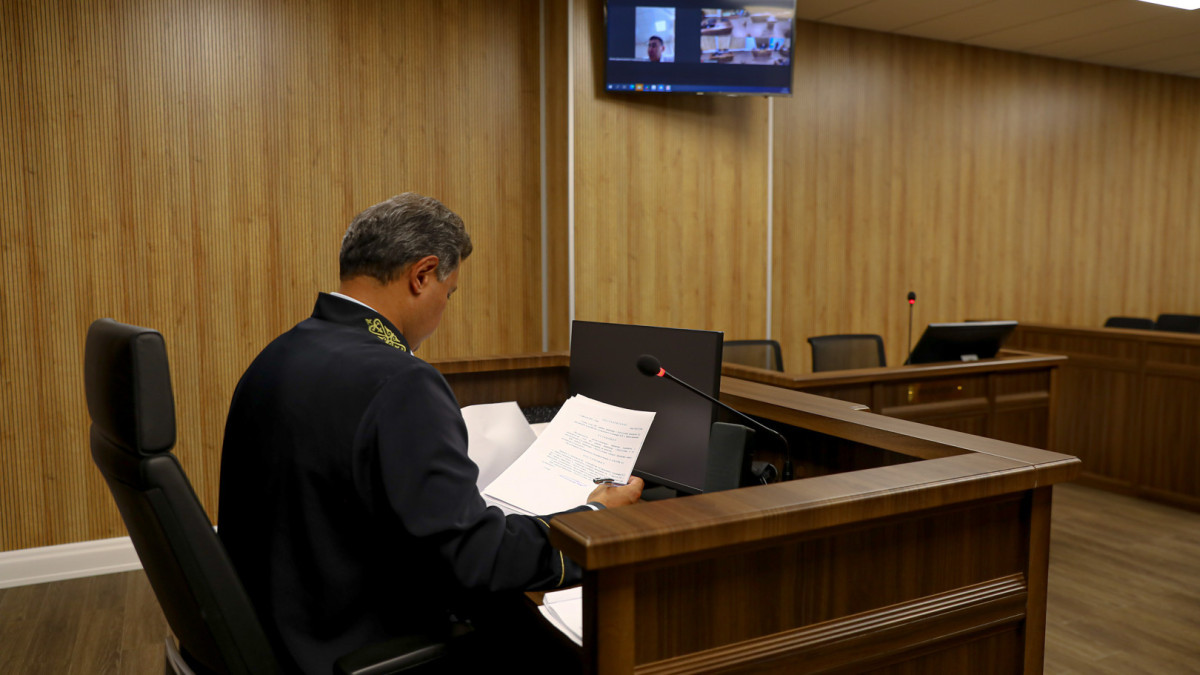  BaigeNews.kz/Бауыржан Жуасбаев