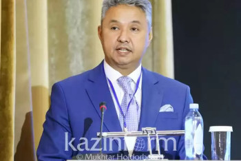 Фотография к новости: "Госдолг растёт" - Перуашев обвинил правительство во лжи