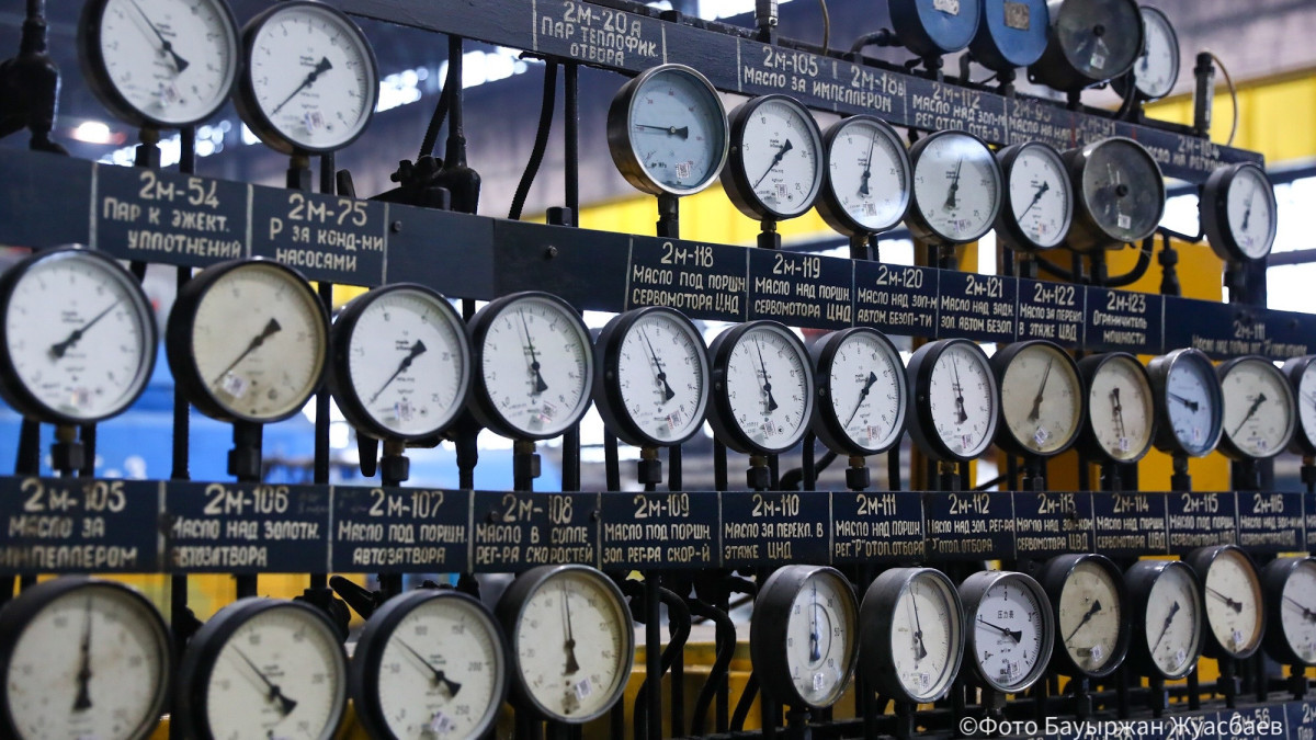  BaigeNews.kz/Бауыржан Жуасбаев