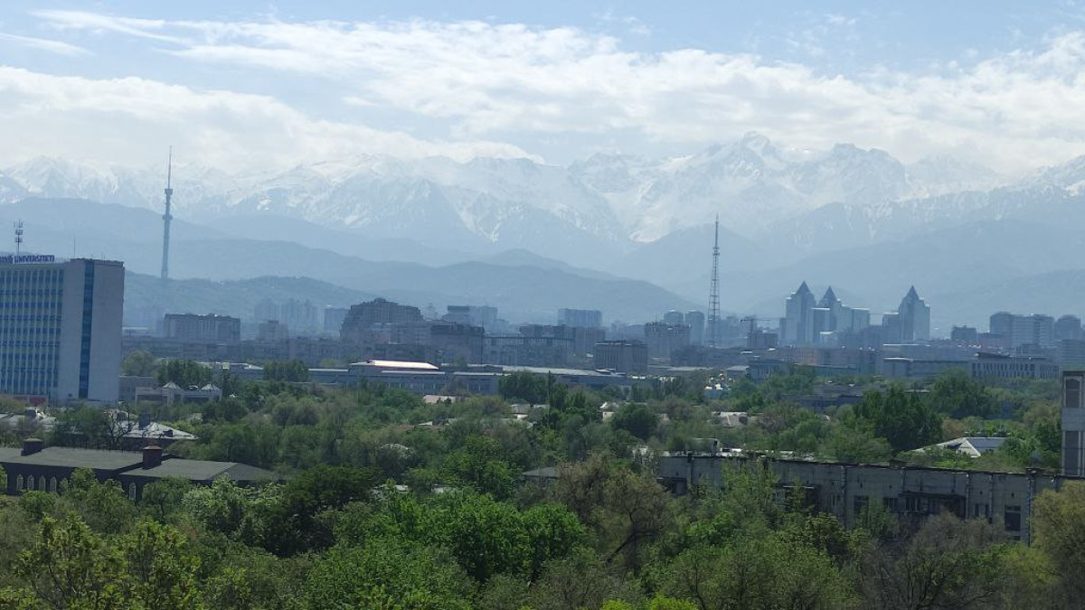  BaigeNews.kz/ Анастасия Пучкова