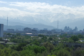 Фотография к новости: Какой будет погода в Казахстане 22 июня