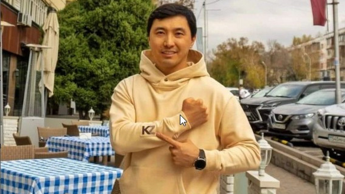  instagram.com/kudaibergen_kairat_official