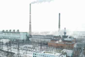 Фотография к новости: Финансовые нарушения на 23 млрд тенге выявили в сфере теплоснабжения