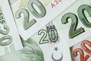 Фотография к новости: Турецкая лира рухнула после решения Центробанка