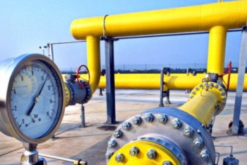 Фотография к новости: "Надо признать, что у нас назревает дефицит газа" - вице-министр энергетики