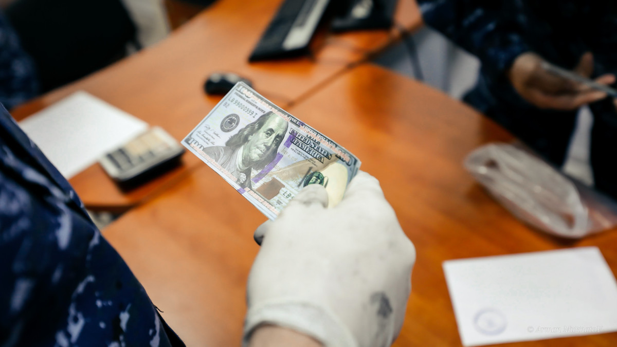  BaigeNews.kz/Арман Мухатов