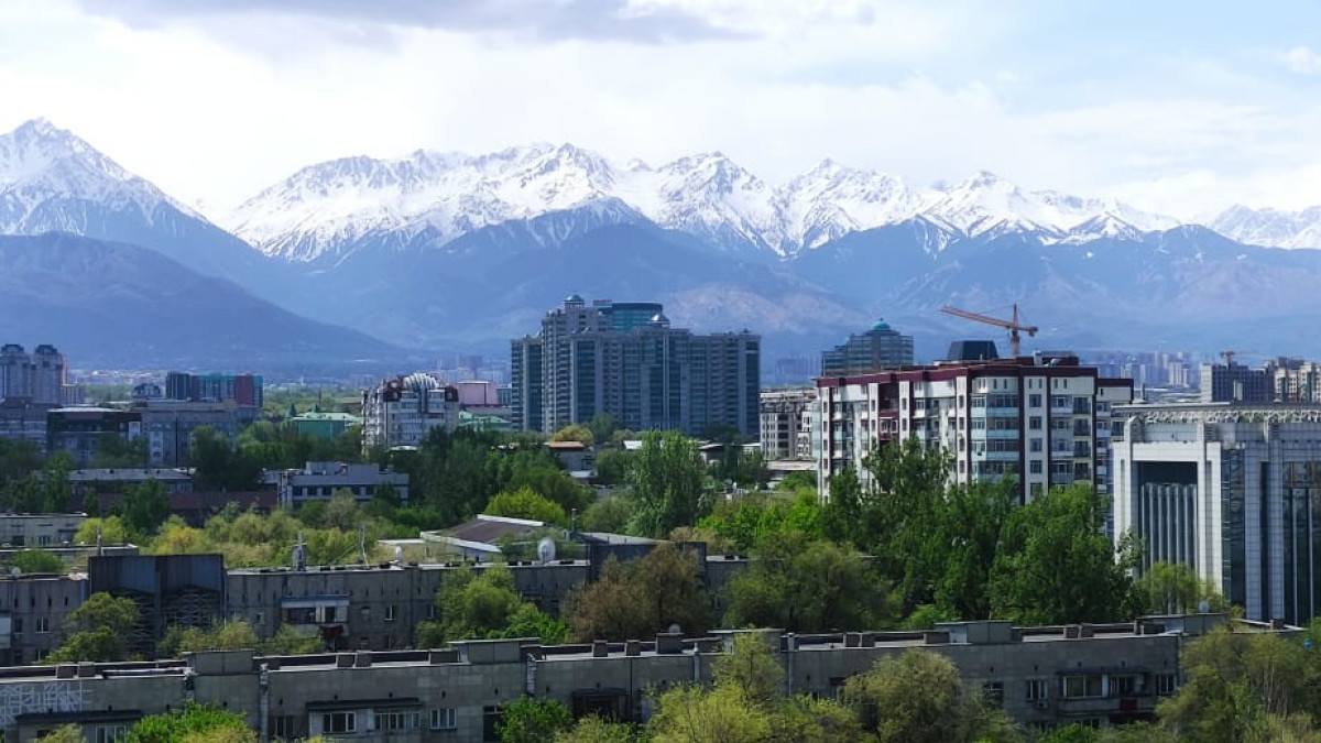  BaigeNews.kz/ Анастасия Пучкова