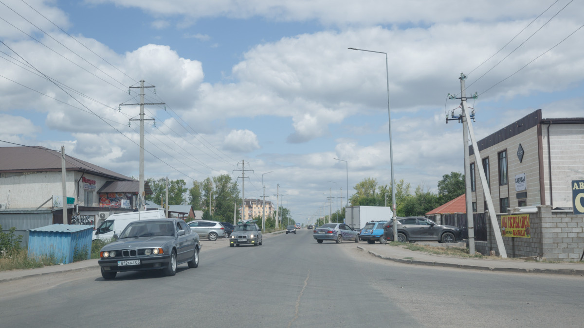  BaigeNews.kz/Артём Чурсинов