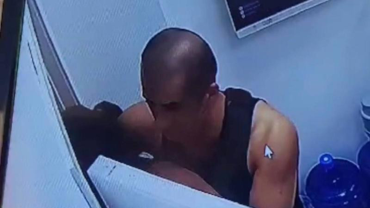  Скриншот из видео