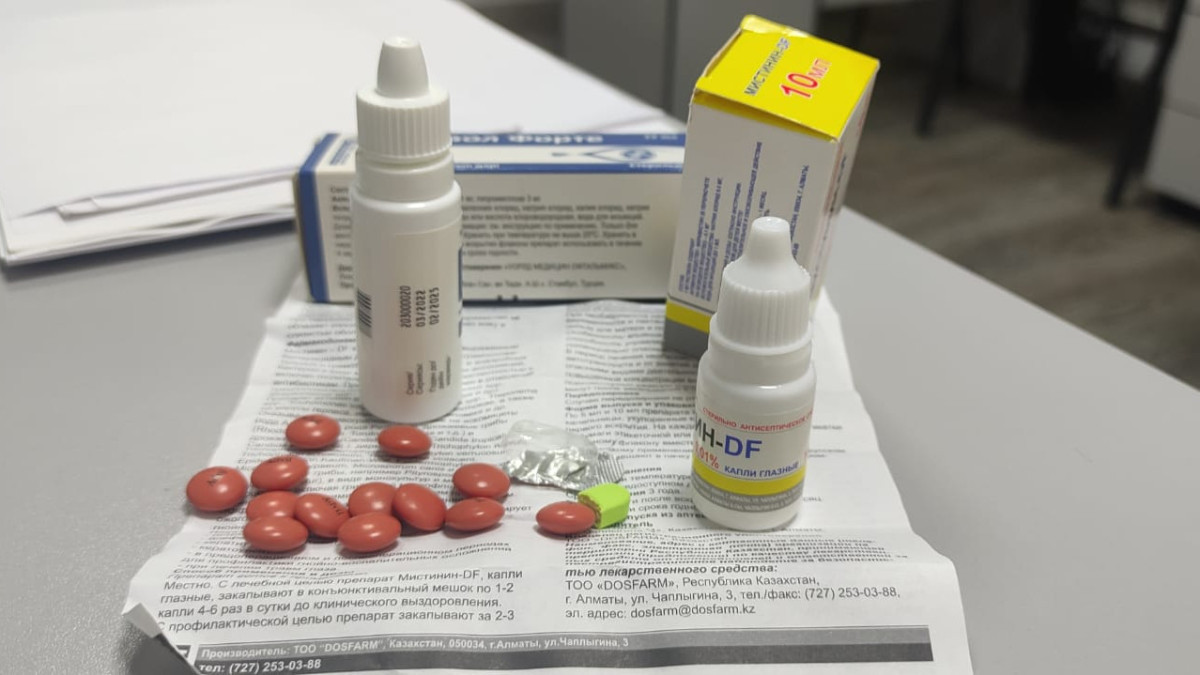  BaigeNews.kz/ Анастасия Пучкова