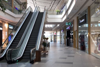 Фотография к новости: Бум крупных торговых центров предрекают Казахстану в ближайшие годы