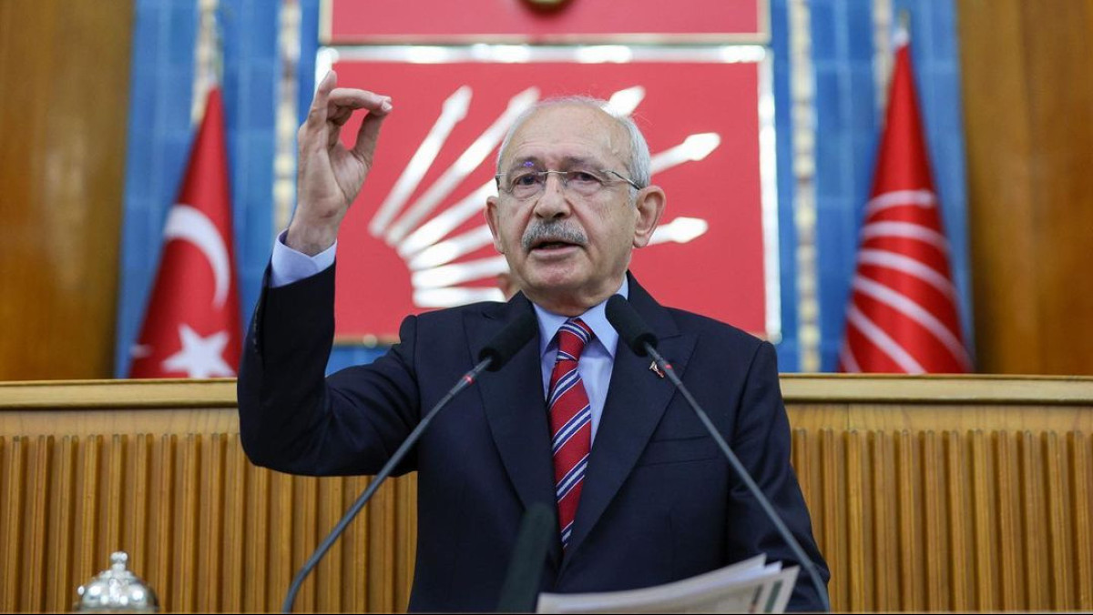  instagram.com/kilicdaroglu