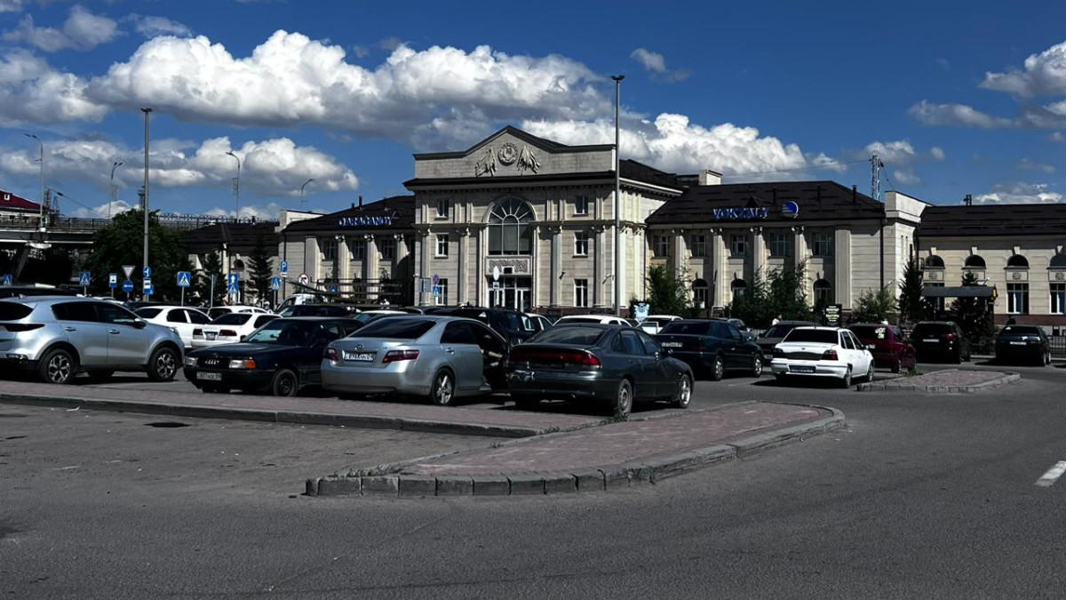  Фото автора.