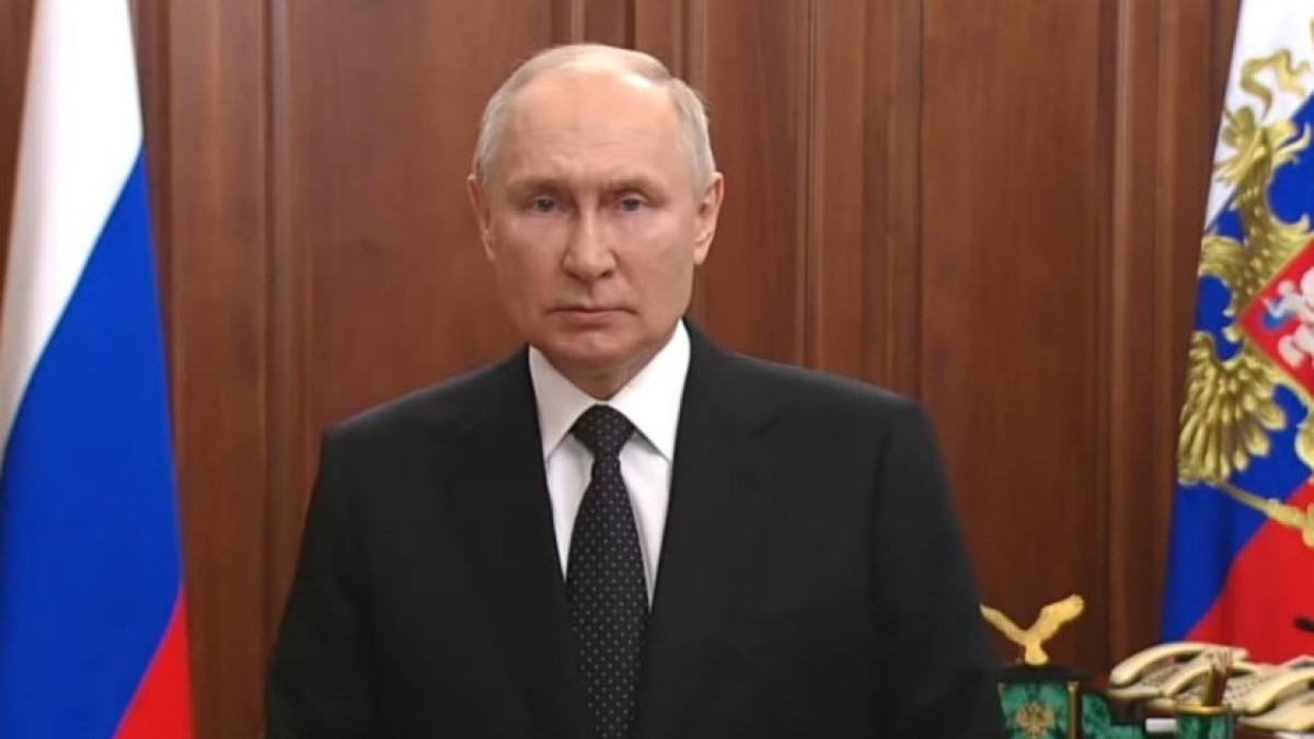  скриншот с видеообращения