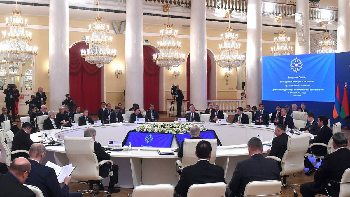  Кирилл Каллиников / РИА Новости