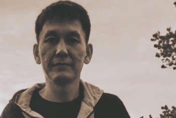 Фотография к новости: Пропавшего полицейского нашли мёртвым в Акмолинской области