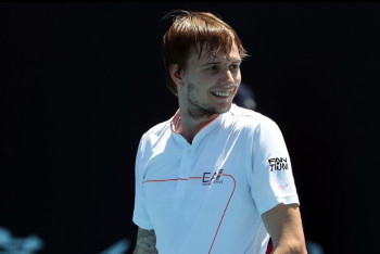 Фотография к новости: Бублик сенсационно завоевал исторический титул в Германии