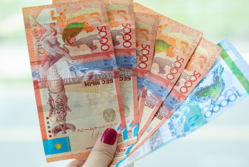 Фотография к новости: Руководство детского дома в Абайской области похитило шесть миллионов тенге