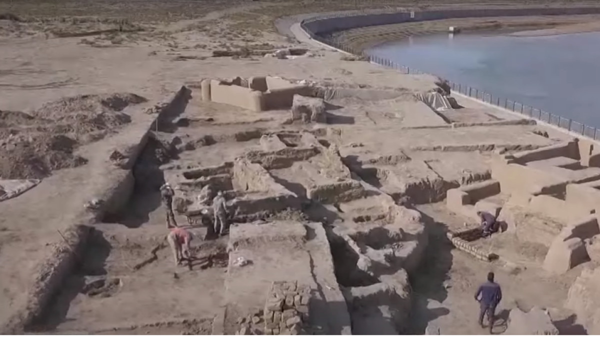  кадр из видео