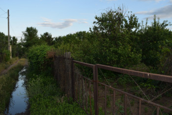 Фотография к новости: Новый микрорайон вместо дачного массива возводят в Павлодаре