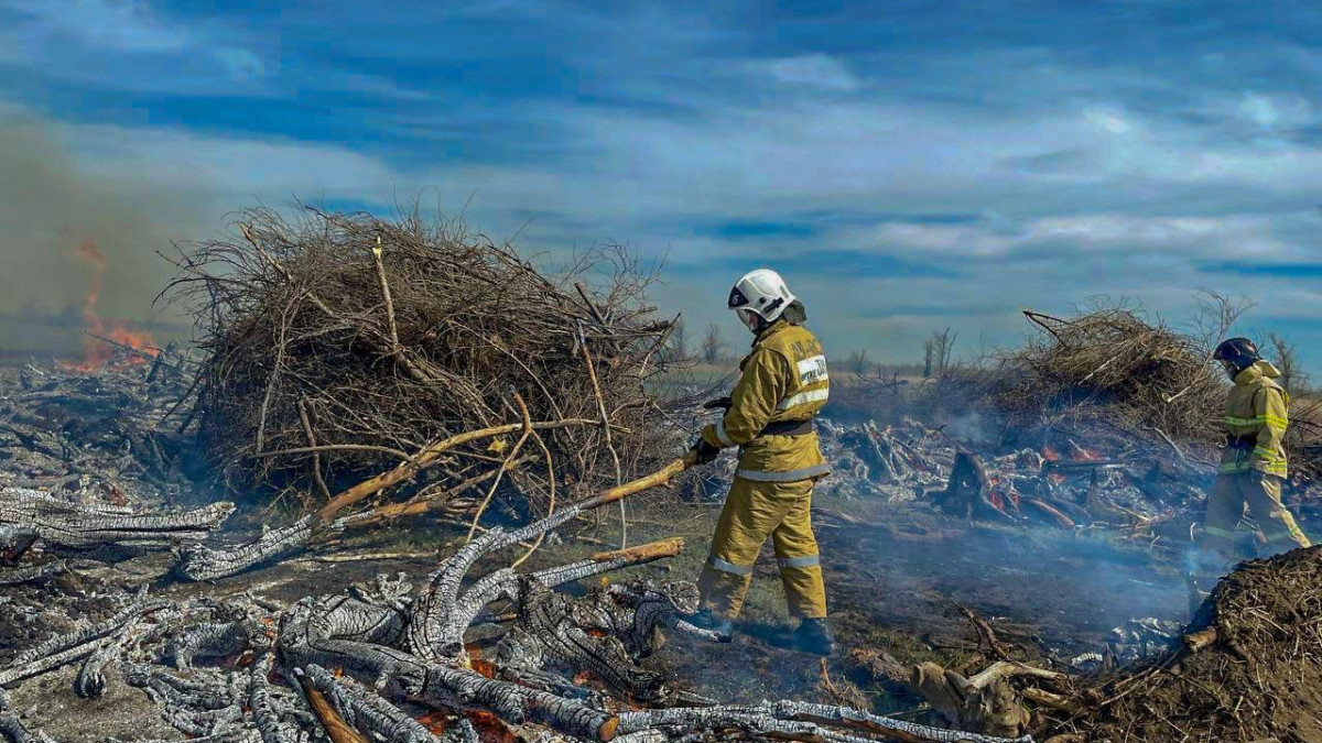  пресс-служба МЧС РК