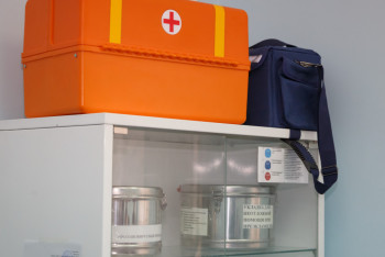 Фотография к новости: 18 человек, в том числе дети, заразились бруцеллёзом в Костанайской области