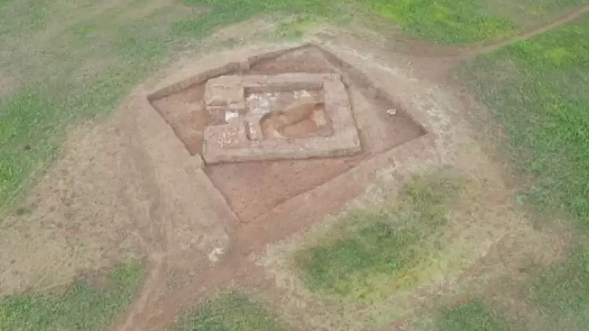  скриншот с видео Хабар-24