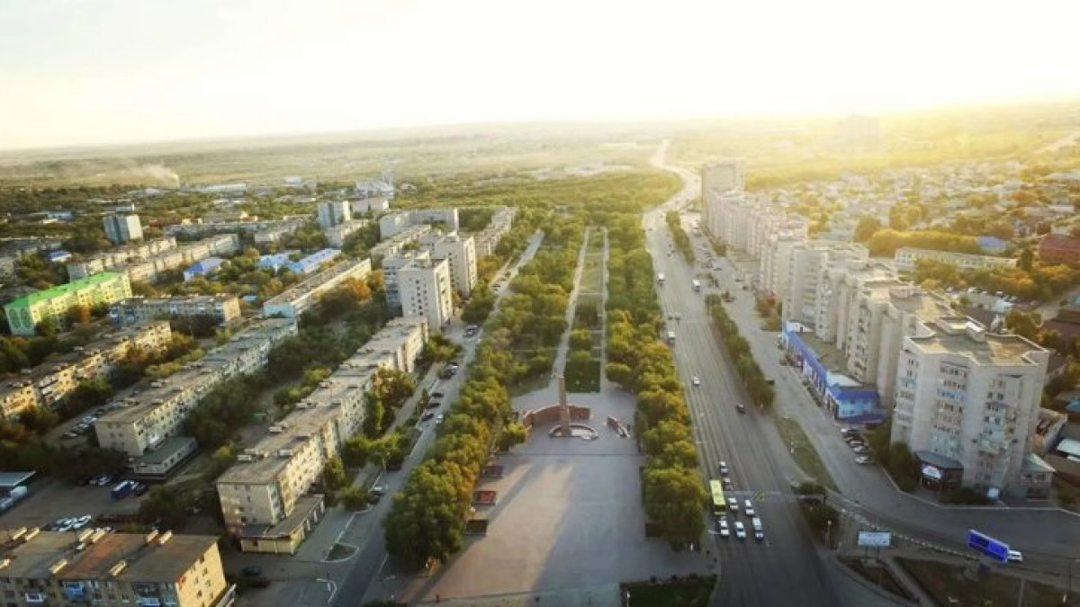  Пресс-служба Мининдустрии РК