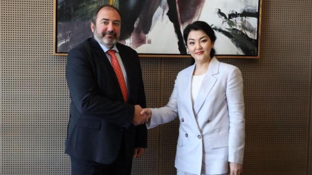  Минздрав РК