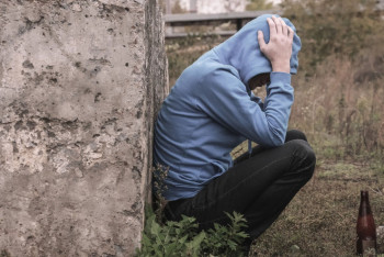 Фотография к новости: "Звонят на ломках" – волонтеры Алматы рассказали, как помогают наркозависимым