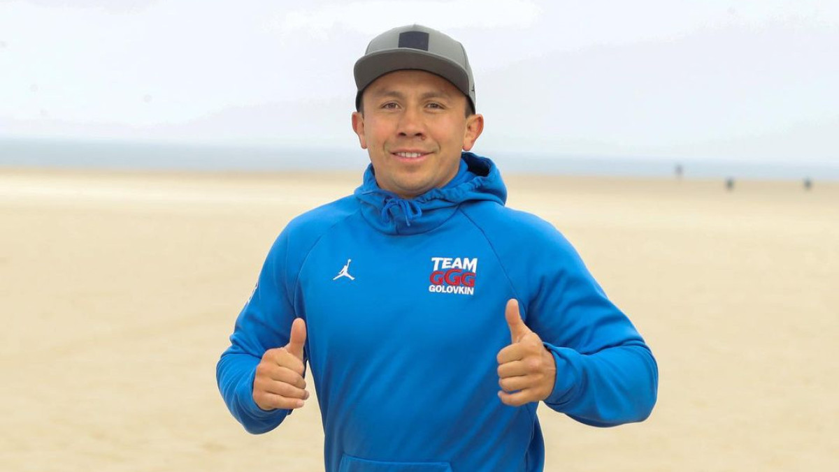  Instagram / gggboxing