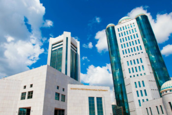 Фотография к новости: Парламент одобрил закон о возврате государству незаконно приобретенных активов