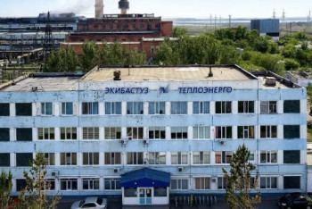 Фотография к новости: "Экибастузтеплоэнерго" проиграло в суде автовокзалу