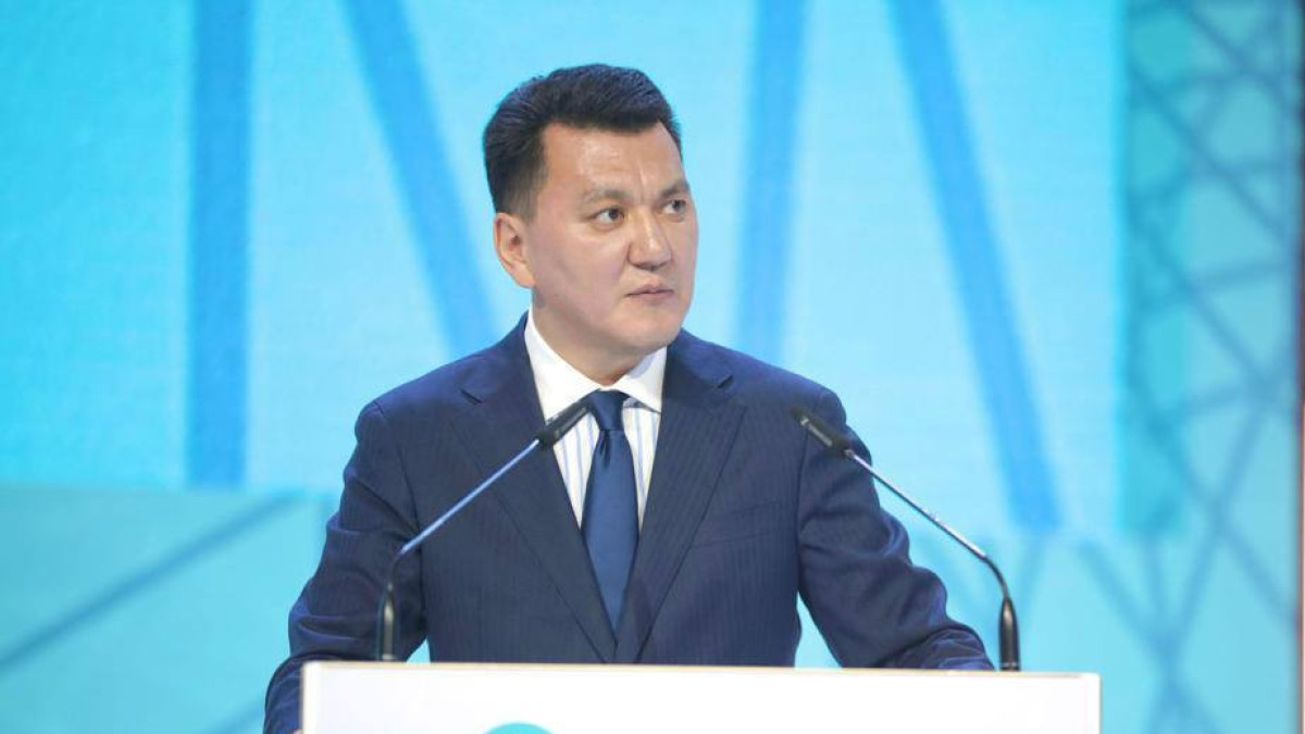  Пресс-служба партии Amanat