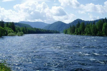 Фотография к новости: В Казахстане хотят создать Консорциум научных организаций в сфере водных ресурсов