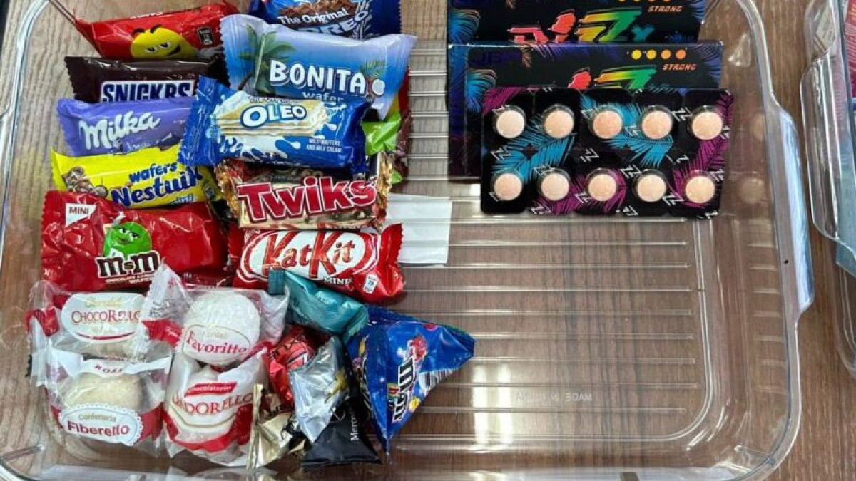  Национальной ассоциации "Денсаулык"