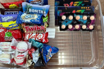 Фотография к новости: Сладости с начинкой из кишечной палочки продавали в Павлодаре