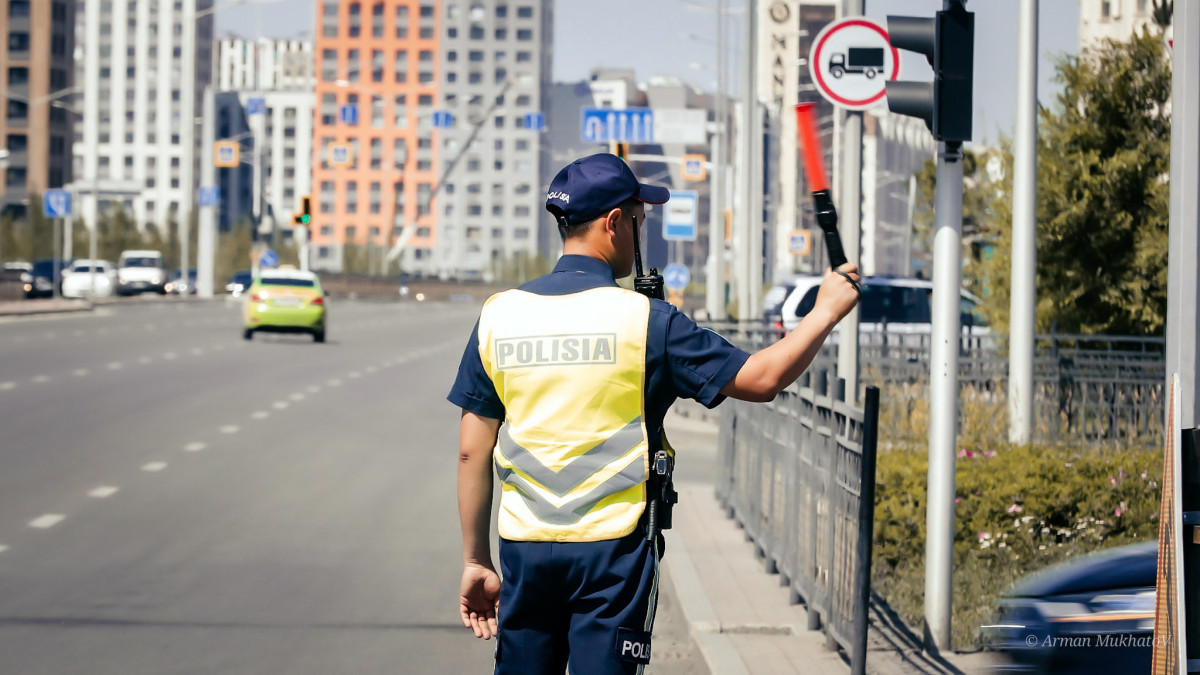  BaigeNews.kz/Арман Мухатов