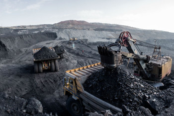 Фотография к новости: Декарбонизация 2060: куда Казахстан будет девать уголь?