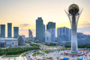 Фотография к новости: Куда сходить на день Астаны? Город готовится провести масштабное празднование