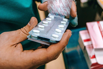 Фотография к новости: Война с контрафактом в Алматы: когда начнутся проверки бизнеса?