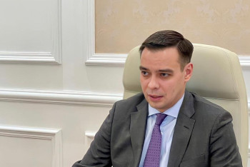 Фотография к новости: На что чаще всего жалуются казахстанцы, рассказал омбудсмен