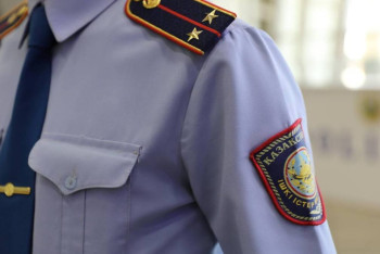 Фотография к новости: Конфликт в автобусе обернулся поножовщиной в Алматы