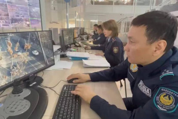 Фотография к новости: Тело девушки нашли в съёмной квартире в Шымкенте