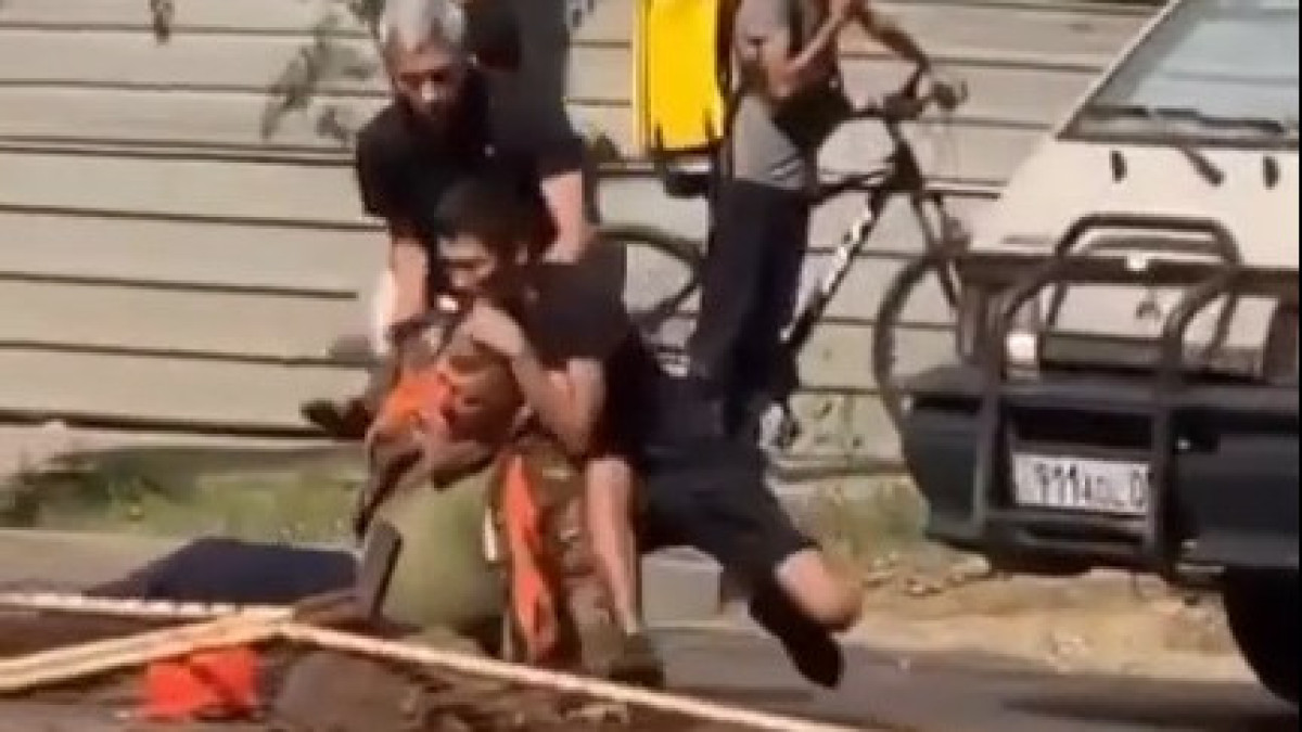  кадр из видео